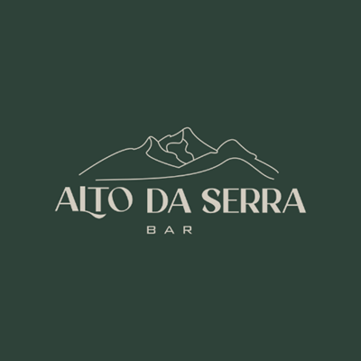 Logo restaurante Alto da Serra Bar