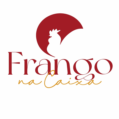Logo restaurante FRANGO NA CAIXA