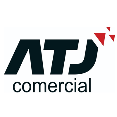 Logo restaurante ATJ Comercial