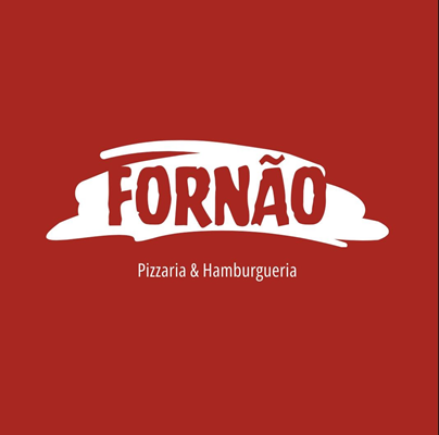 Logo restaurante Fornao Pizza