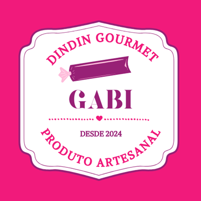 Logo restaurante Dindin Gourmet da Gabi