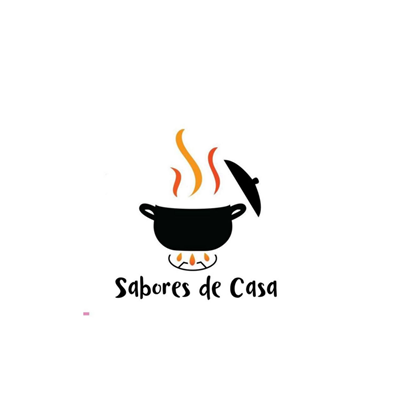 Logo restaurante Cardapio Sabores de Casa