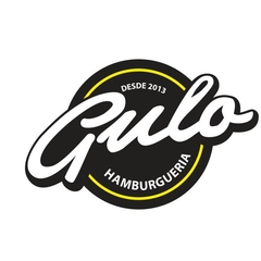 Logo restaurante Gulo Hamburgueria