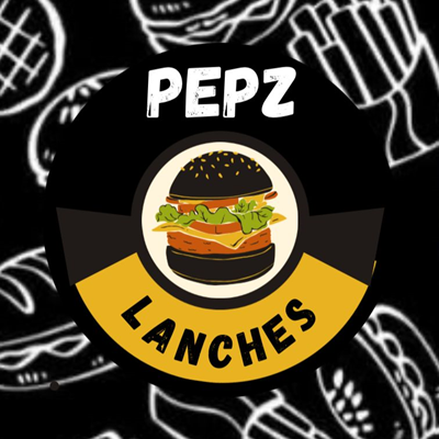 Logo restaurante PEPZ LANCHES DELIVERY