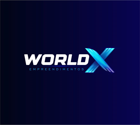 Logo restaurante Worldx