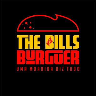 Logo restaurante The Bills Burguer