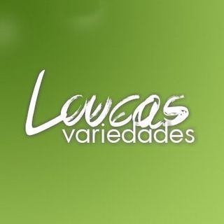 Logo restaurante Loucas Variedades