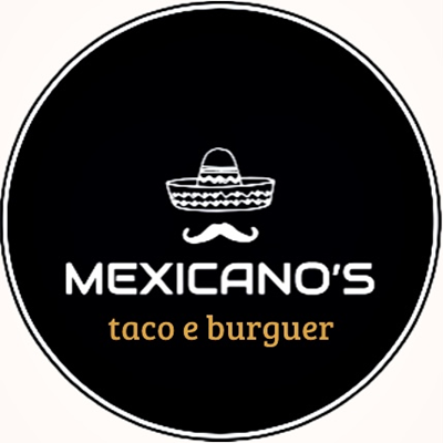 Logo restaurante MEXICANOS