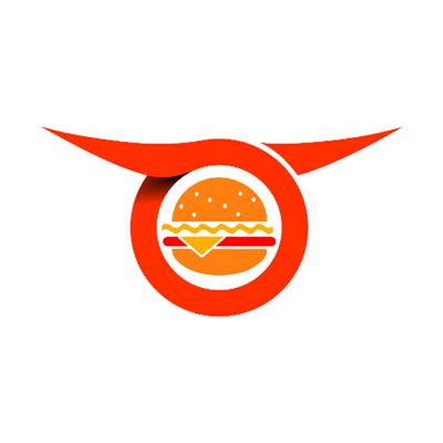 Logo restaurante Burgero