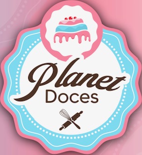 Logo restaurante PLANET DOCES