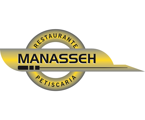 Logo restaurante MANASSEH RESTAURANTE E PETISCARIA