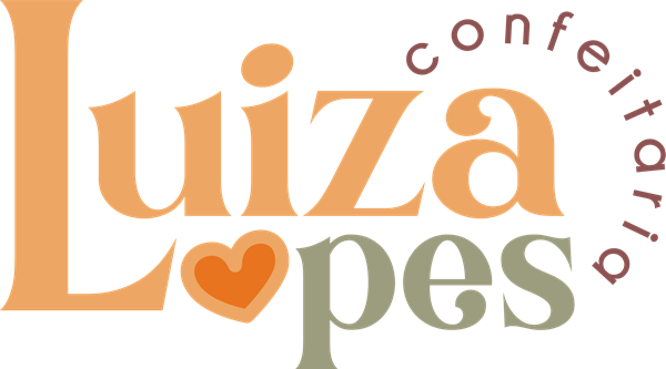 Logo restaurante Luiza Lopes Confeitaria