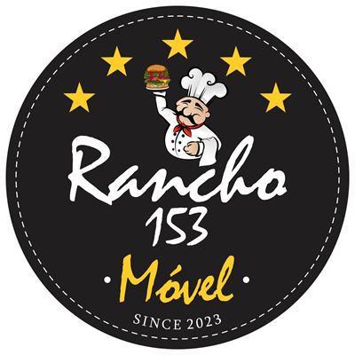 Logo restaurante Rancho 153