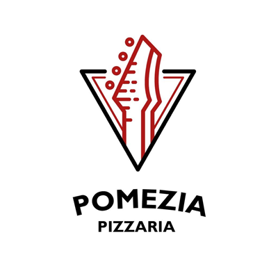 Logo restaurante PIZZARIA POMEZIA