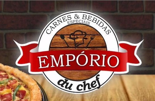 Logo restaurante Emporio Du Chef
