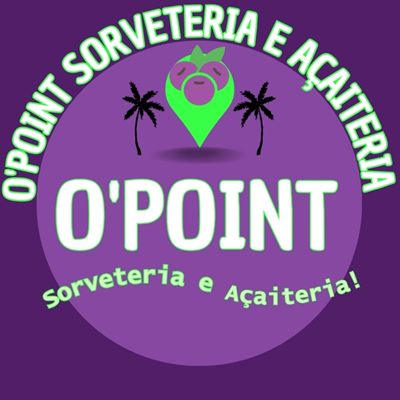 Logo restaurante Cardápio O'point