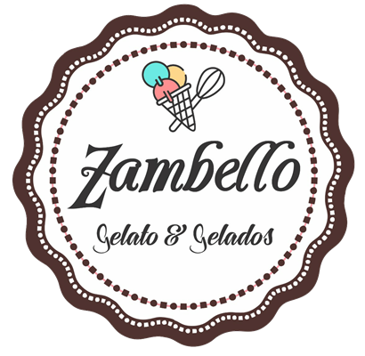 Logo restaurante Gelateria Zambello