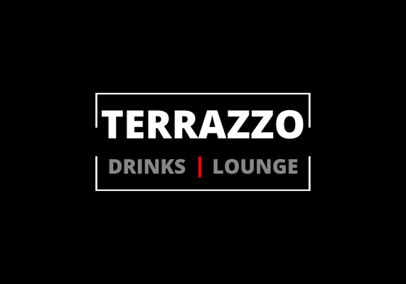 Logo restaurante Terrazzo Drink e Lounge