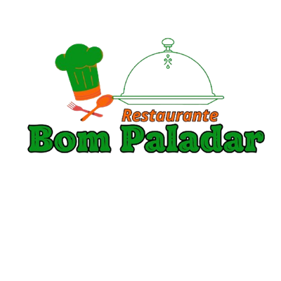 Logo restaurante Bom Paladar