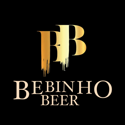 Logo restaurante Bebinho Beer