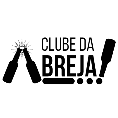Logo restaurante CLUBE DA BREJA