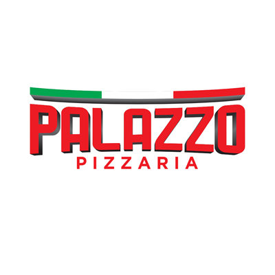 Logo restaurante PALAZZO PIZZARIA