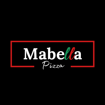 Logo restaurante Mabella Pizza