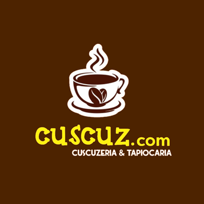 Logo restaurante Cuscuz.com