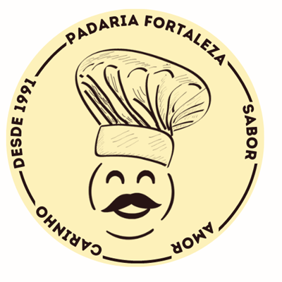 Logo restaurante Padaria Fortaleza