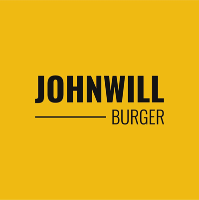 Logo restaurante Johnwill Burger