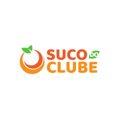 Logo restaurante Suco do CLube
