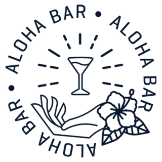 Logo restaurante Aloha Bar
