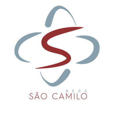 Logo restaurante Nutrição São Camilo