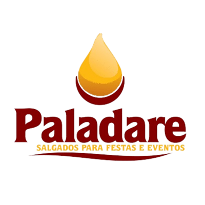 Logo restaurante Paladare Salgados