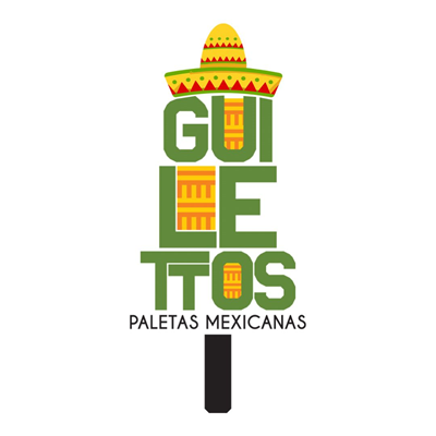 Logo restaurante GUILETTOS