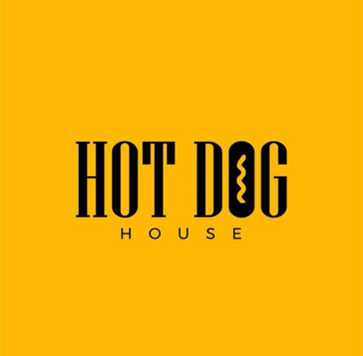 Logo restaurante Hot Dog House