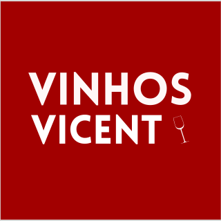 Logo restaurante Vinhos Vicent