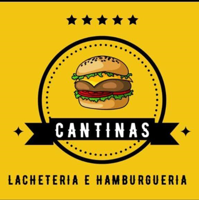 Logo restaurante CANTINAS