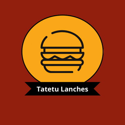 Logo restaurante Tatetu Lanches