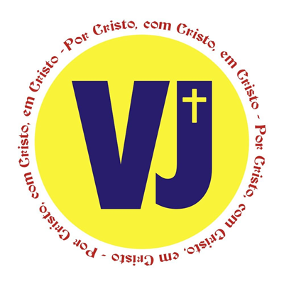 Logo restaurante vj-r2