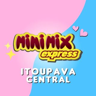 Logo restaurante Minimix Itoupava