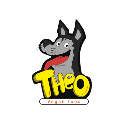 Logo restaurante Theo's