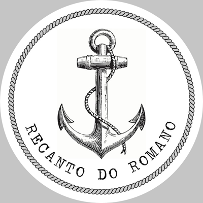 Logo restaurante Recanto do Romano