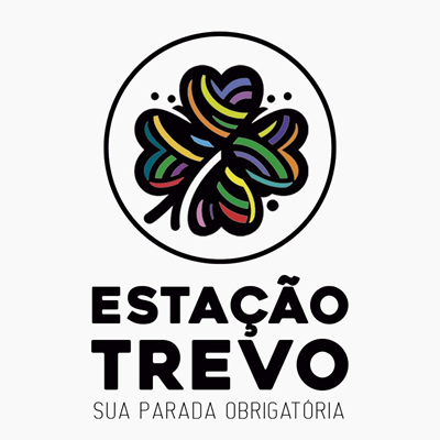 Logo restaurante ESTAÇAO TREVO