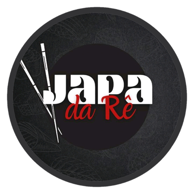 Logo restaurante Menu Japadarê