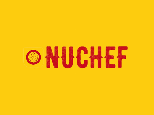 Logo restaurante Nuchef
