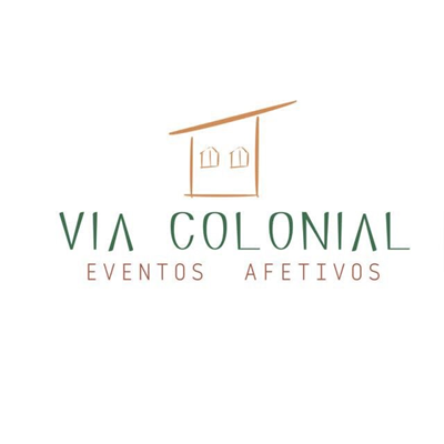 Logo restaurante VIA COLONIAL