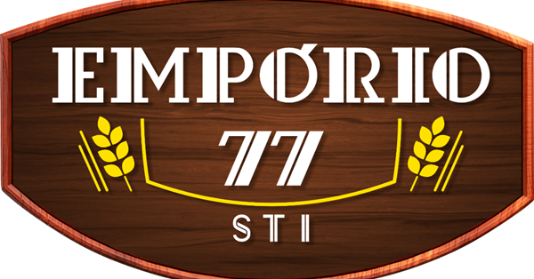 Logo restaurante EMPORIO 77 STI