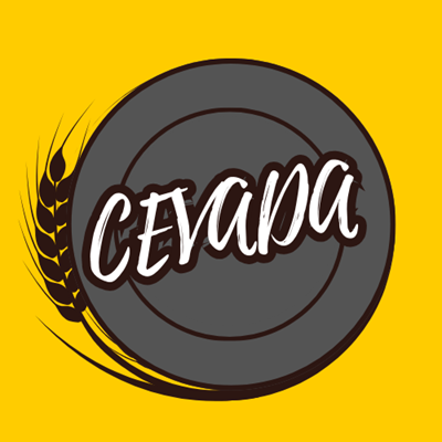 Logo restaurante Cevada