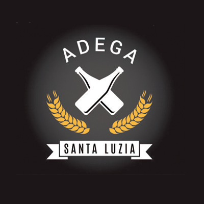 Logo restaurante Adega Santa Luzia
